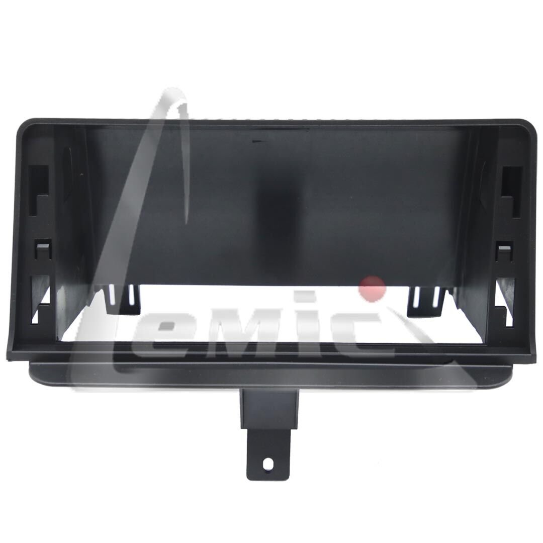 Audi A1 (8X) 2012 - 2018 10.25'' MULTİMEDYA ÇERÇEVESİ