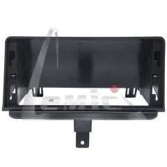 Audi A1 (8X) 2012 - 2018 10.25'' MULTİMEDYA ÇERÇEVESİ