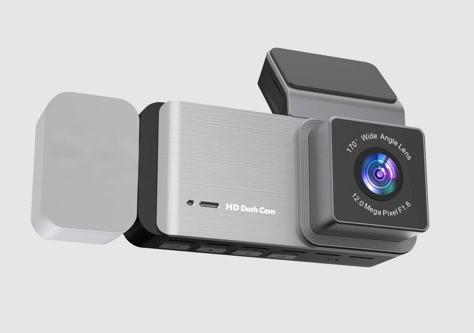 CADENCE CDRV-46 DASHCAM